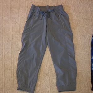 Athleta joggers